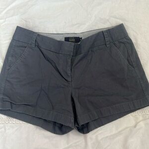 JCrew shorts